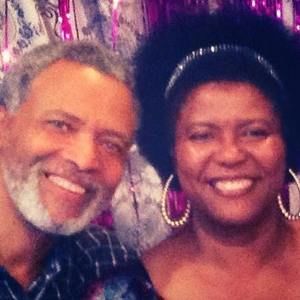 Meet your Posher, Alma